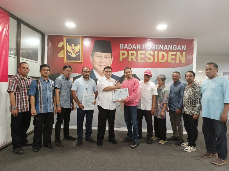 PIJAR Indonesia: Prabowo-Gibran Kepemimpinan Strategis sebagai Representasi Estafet Regenerasi Politik