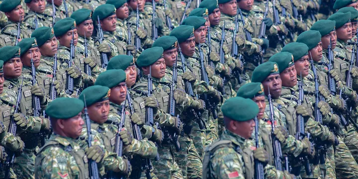 TNI