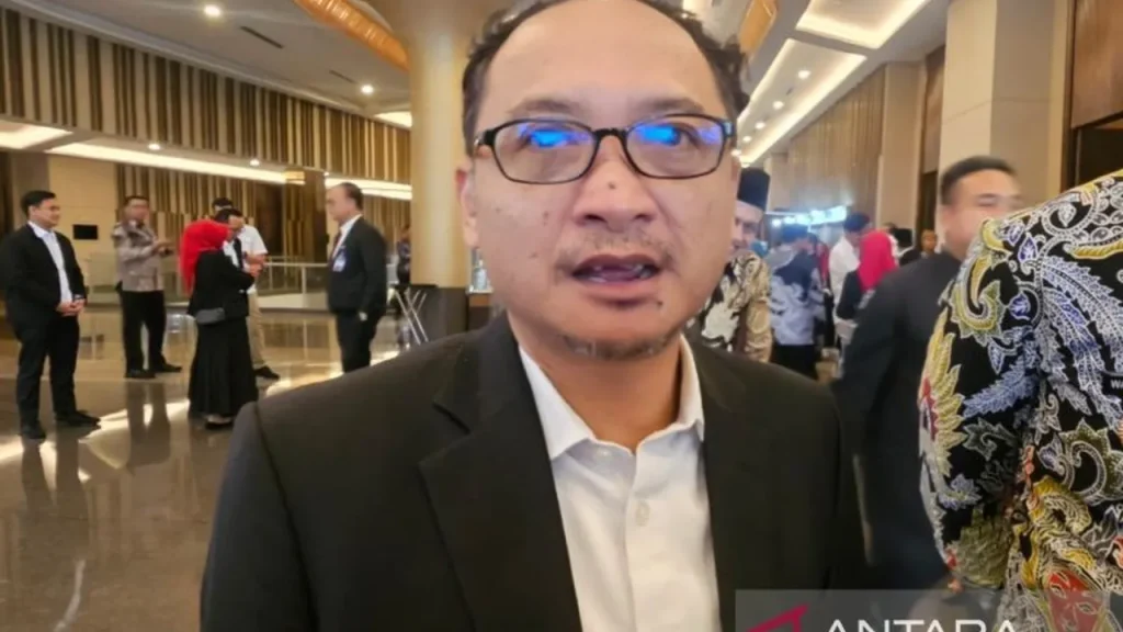 KADERISASI PARTAI PKB